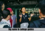 big name in college guides