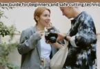 Skill Saw Guide for beginners and safe cutting techniques