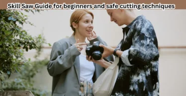Skill Saw Guide for beginners and safe cutting techniques