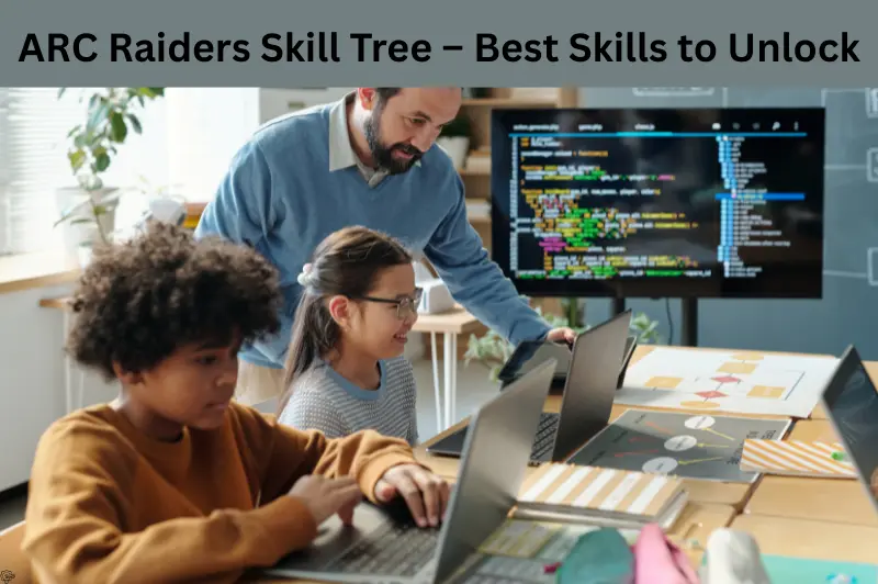 arc raiders skill tree – best skills to unlock