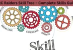 arc raiders skill tree – complete skills guide