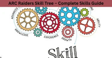 arc raiders skill tree – complete skills guide