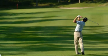 career grand slam golf