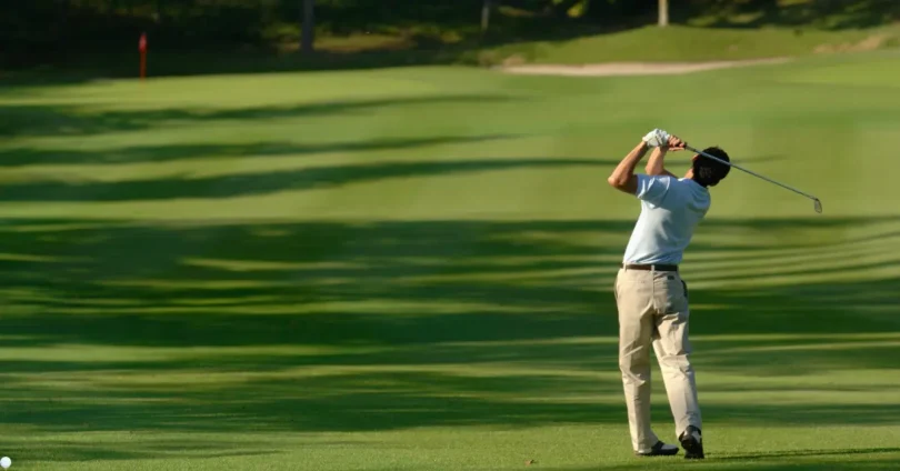 career grand slam golf
