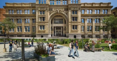 drexel learn