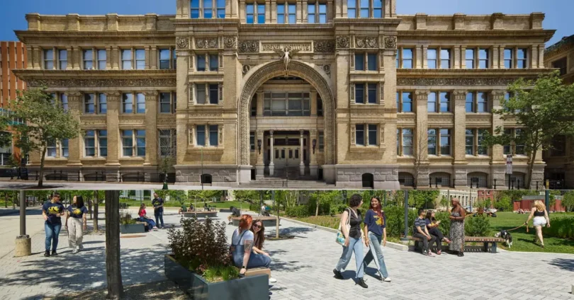 drexel learn
