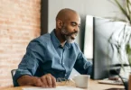 how to make a career change at 40