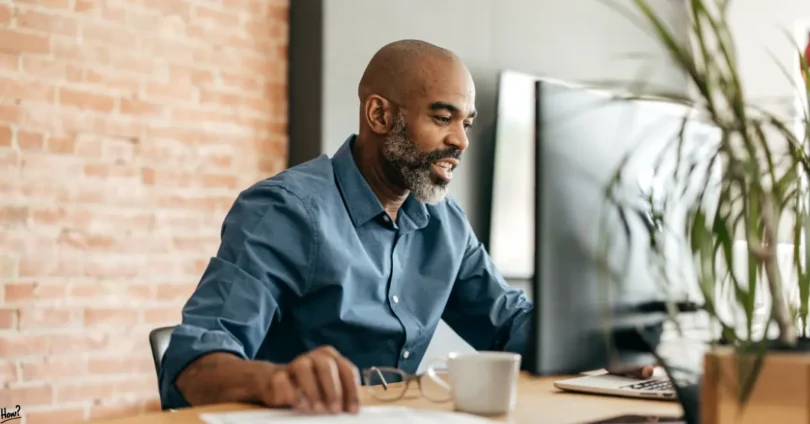 how to make a career change at 40
