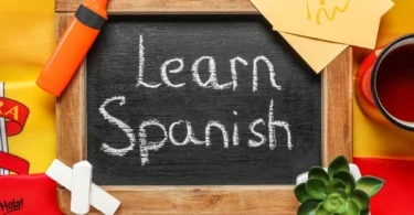 learn spanish app