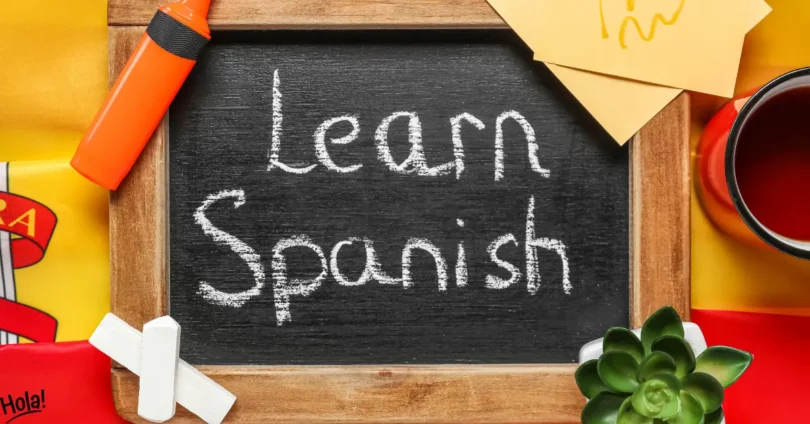 learn spanish app