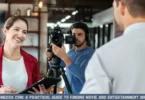 educationmecca com: a practical guide to finding movie and entertainment information