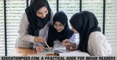 educationpeer.com: a practical guide for indian readers