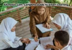 edunexas com: complete guide to smart learning